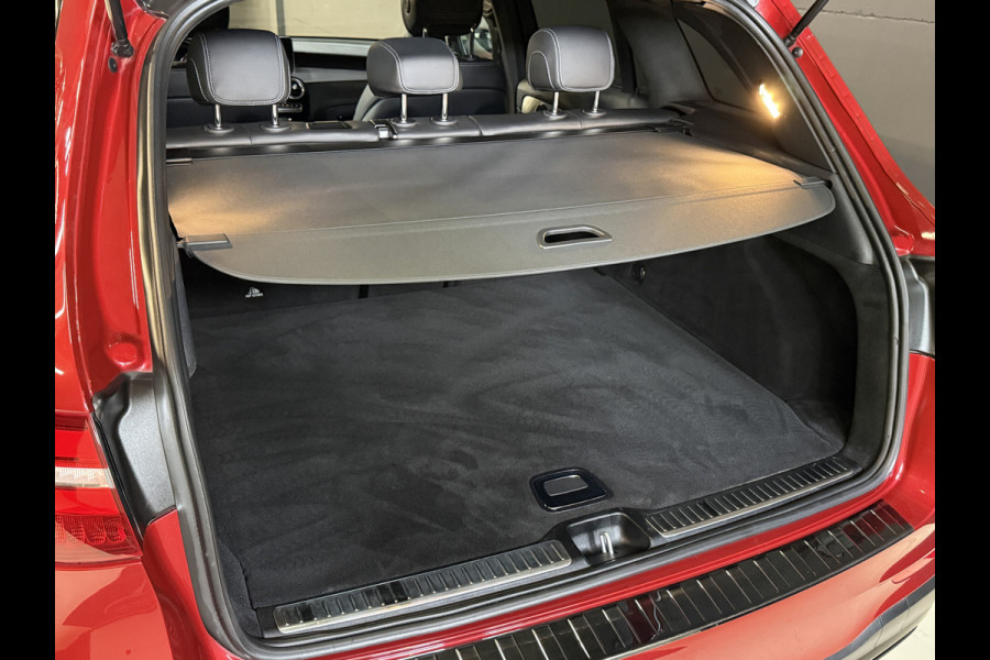 Mercedes-Benz GLC 250 4MATIC AMG Line Premium | Panoramadak | Stoelverwarming | Camera