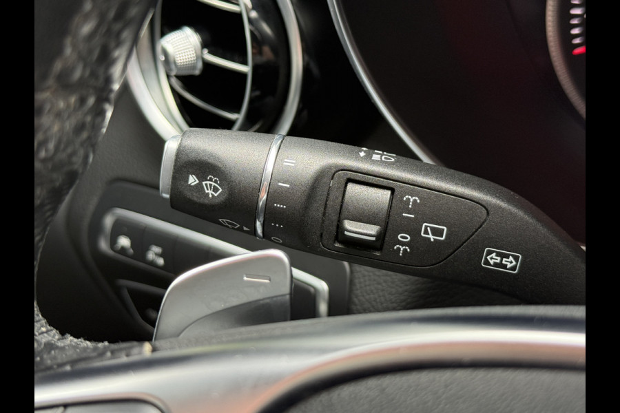 Mercedes-Benz GLC 250 4MATIC AMG Line Premium | Panoramadak | Stoelverwarming | Camera