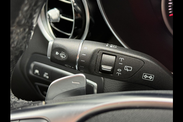 Mercedes-Benz GLC 250 4MATIC AMG Line Premium | Panoramadak | Stoelverwarming | Camera