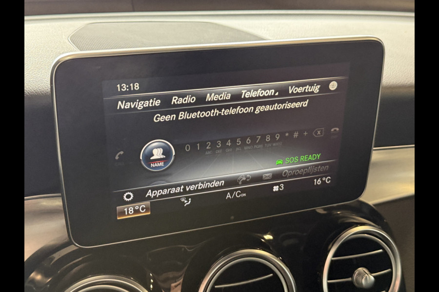 Mercedes-Benz GLC 250 4MATIC AMG Line Premium | Panoramadak | Stoelverwarming | Camera