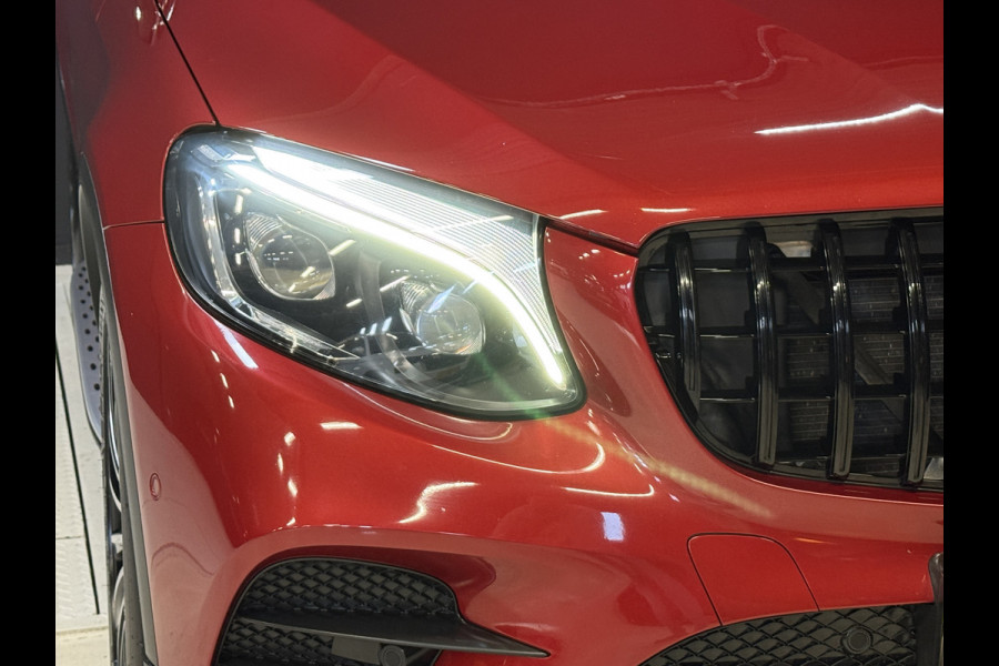 Mercedes-Benz GLC 250 4MATIC AMG Line Premium | Panoramadak | Stoelverwarming | Camera