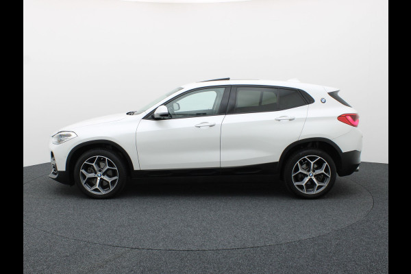 BMW X2 sDrive18i High Executive | Pano | Keyless | Memory Seat | Camera | Leder | Prijs Rijklaar!!