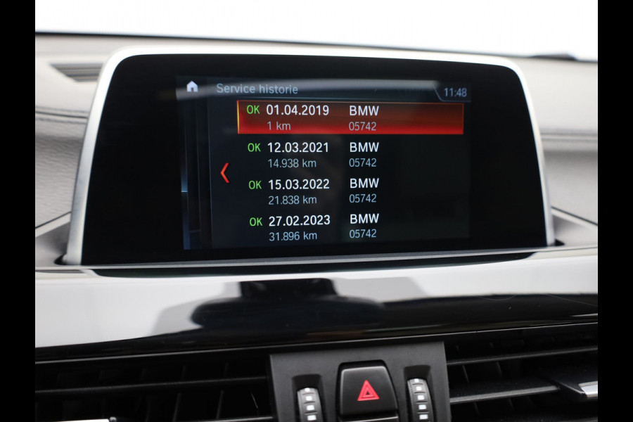 BMW X2 sDrive18i High Executive | Pano | Keyless | Memory Seat | Camera | Leder | Prijs Rijklaar!!