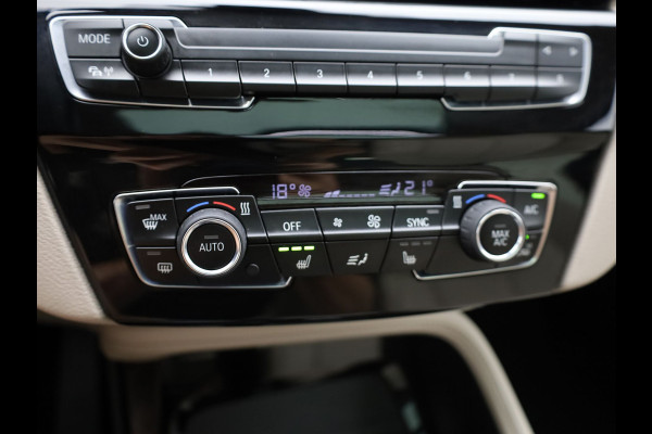 BMW X2 sDrive18i High Executive | Pano | Keyless | Memory Seat | Camera | Leder | Prijs Rijklaar!!