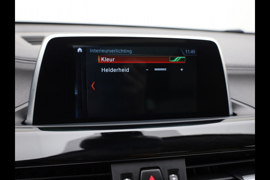 BMW X2 sDrive18i High Executive | Pano | Keyless | Memory Seat | Camera | Leder | Prijs Rijklaar!!