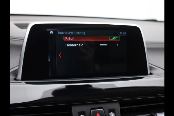 BMW X2 sDrive18i High Executive | Pano | Keyless | Memory Seat | Camera | Leder | Prijs Rijklaar!!