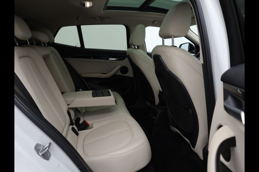 BMW X2 sDrive18i High Executive | Pano | Keyless | Memory Seat | Camera | Leder | Prijs Rijklaar!!
