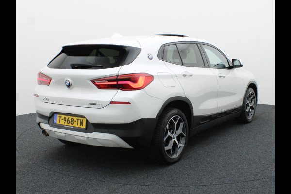 BMW X2 sDrive18i High Executive | Pano | Keyless | Memory Seat | Camera | Leder | Prijs Rijklaar!!
