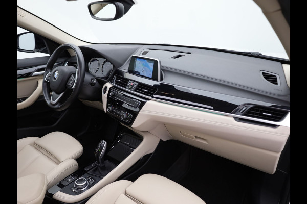 BMW X2 sDrive18i High Executive | Pano | Keyless | Memory Seat | Camera | Leder | Prijs Rijklaar!!
