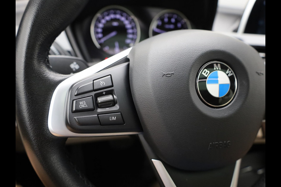 BMW X2 sDrive18i High Executive | Pano | Keyless | Memory Seat | Camera | Leder | Prijs Rijklaar!!