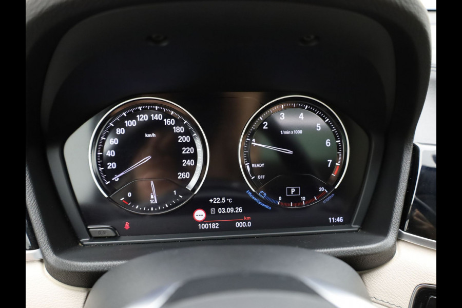 BMW X2 sDrive18i High Executive | Pano | Keyless | Memory Seat | Camera | Leder | Prijs Rijklaar!!