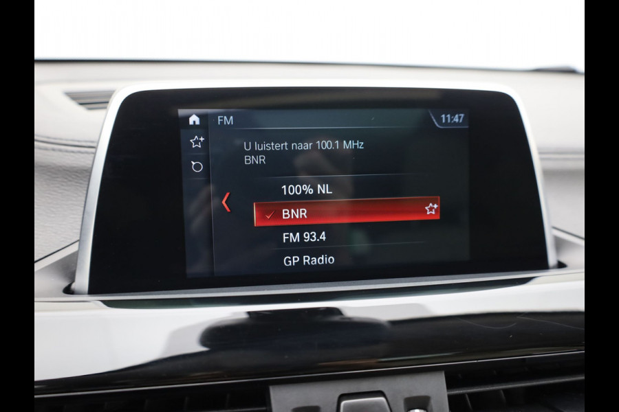 BMW X2 sDrive18i High Executive | Pano | Keyless | Memory Seat | Camera | Leder | Prijs Rijklaar!!
