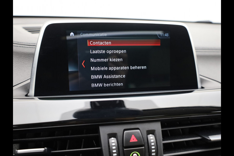 BMW X2 sDrive18i High Executive | Pano | Keyless | Memory Seat | Camera | Leder | Prijs Rijklaar!!