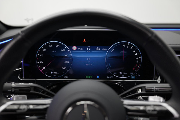 Mercedes-Benz E-Klasse E300e 4MATIC Exclusive Line |Pano|Hyperscreen|Burmester|