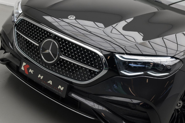 Mercedes-Benz E-Klasse E300e 4MATIC Exclusive Line |Pano|Hyperscreen|Burmester|