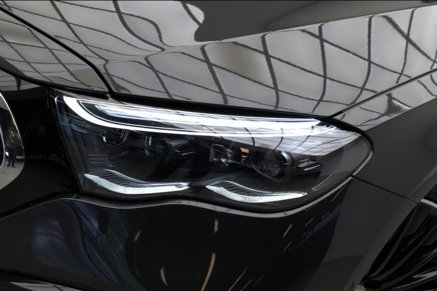Mercedes-Benz E-Klasse E300e 4MATIC Exclusive Line |Pano|Hyperscreen|Burmester|
