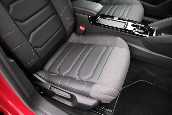 Citroën C4 X 1.2 Puretech Shine *35.136km* Navi/Camera/Adaptieve Cruise NIEUWSTAAT