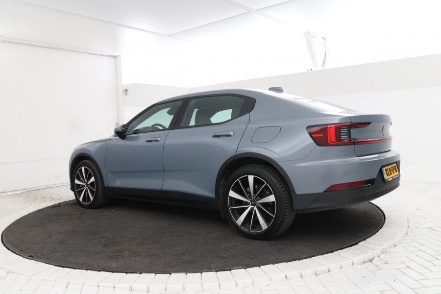 Polestar 2 Standard Range Single Motor 63kWh Digital Dash, Adaptive Cruise Control, Pilot Assist