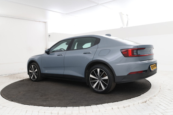 Polestar 2 Standard Range Single Motor 63kWh Digital Dash, Adaptive Cruise Control, Pilot Assist
