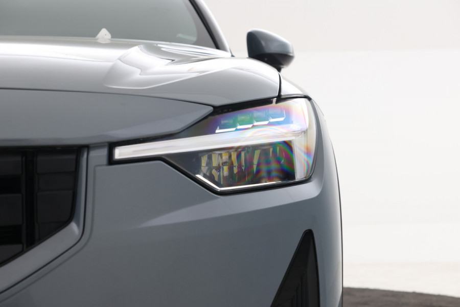 Polestar 2 Standard Range Single Motor 63kWh Digital Dash, Adaptive Cruise Control, Pilot Assist