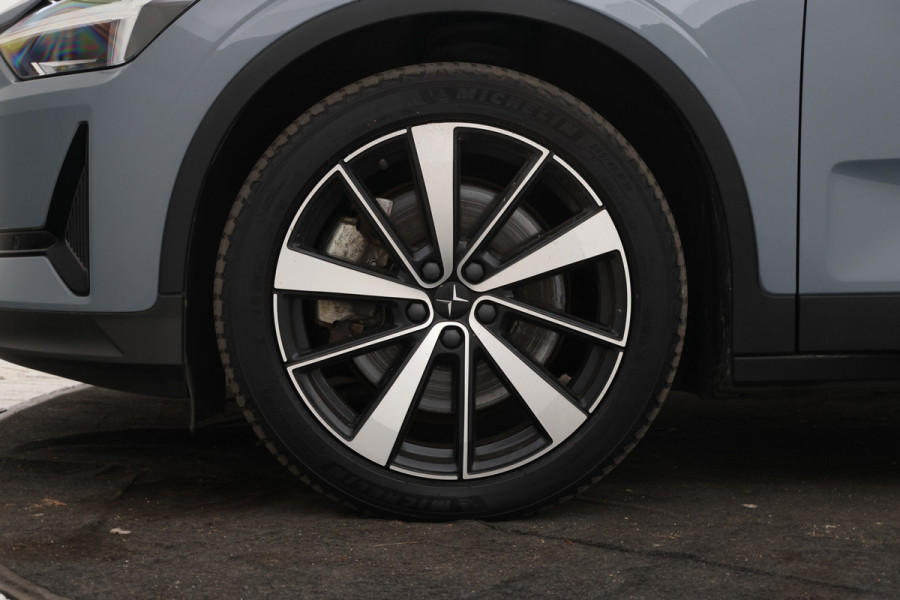 Polestar 2 Standard Range Single Motor 63kWh Digital Dash, Adaptive Cruise Control, Pilot Assist