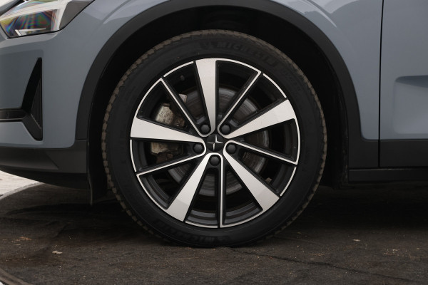 Polestar 2 Standard Range Single Motor 63kWh Digital Dash, Adaptive Cruise Control, Pilot Assist