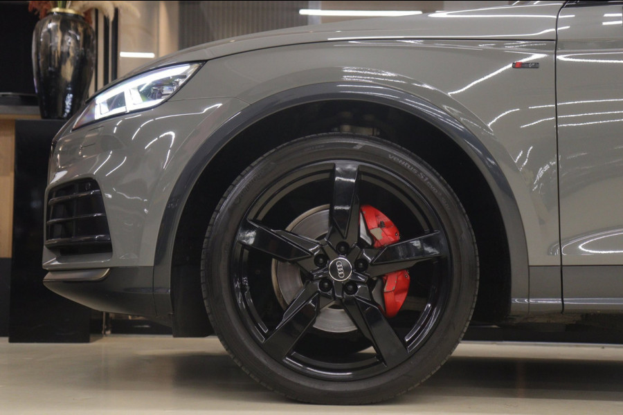 Audi Q5 2.0 TFSI quattro Sport 3X S-Line PANO/B&O/CARPLAY/LUCHTV/BOMVOL
