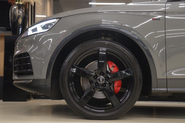 Audi Q5 2.0 TFSI quattro Sport 3X S-Line PANO/B&O/CARPLAY/LUCHTV/BOMVOL