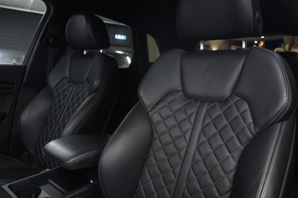 Audi Q5 2.0 TFSI quattro Sport 3X S-Line PANO/B&O/CARPLAY/LUCHTV/BOMVOL
