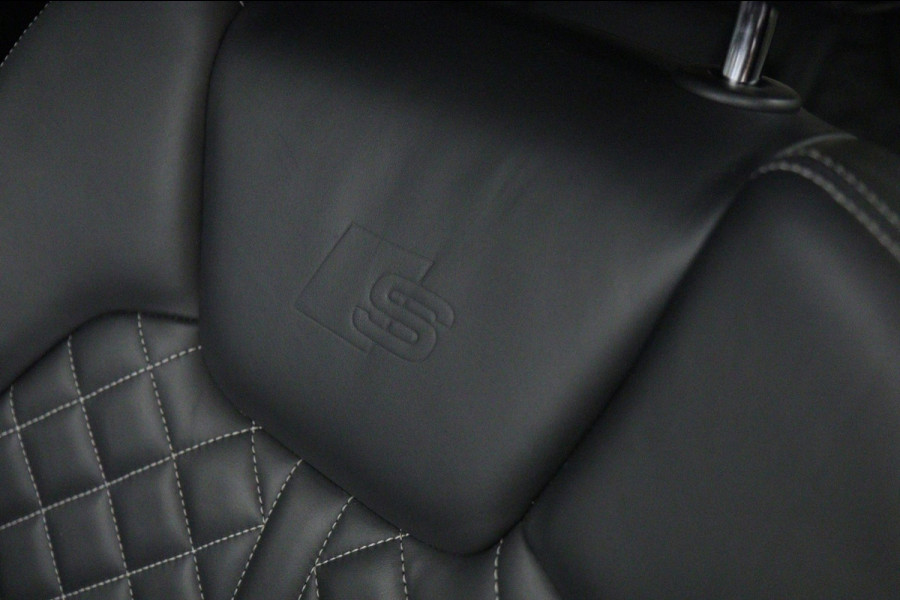 Audi Q5 2.0 TFSI quattro Sport 3X S-Line PANO/B&O/CARPLAY/LUCHTV/BOMVOL