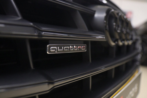 Audi Q5 2.0 TFSI quattro Sport 3X S-Line PANO/B&O/CARPLAY/LUCHTV/BOMVOL