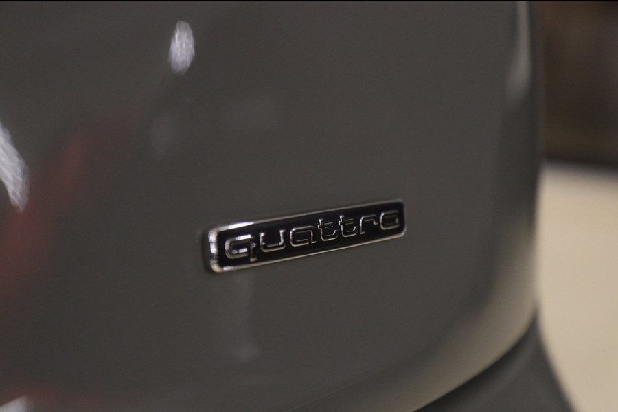 Audi Q5 2.0 TFSI quattro Sport 3X S-Line PANO/B&O/CARPLAY/LUCHTV/BOMVOL