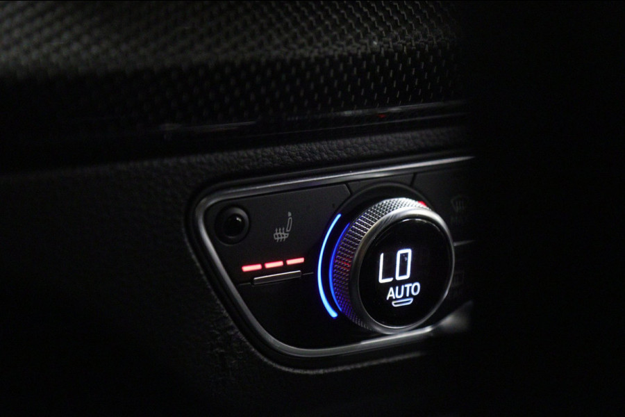 Audi Q5 2.0 TFSI quattro Sport 3X S-Line PANO/B&O/CARPLAY/LUCHTV/BOMVOL