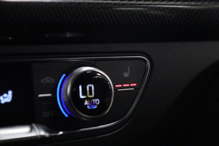 Audi Q5 2.0 TFSI quattro Sport 3X S-Line PANO/B&O/CARPLAY/LUCHTV/BOMVOL