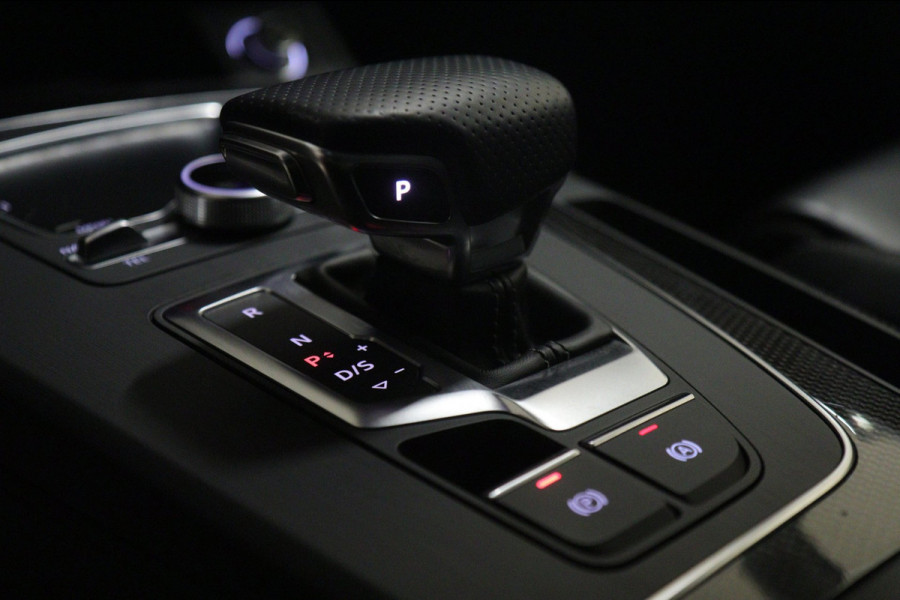 Audi Q5 2.0 TFSI quattro Sport 3X S-Line PANO/B&O/CARPLAY/LUCHTV/BOMVOL
