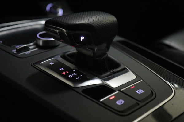 Audi Q5 2.0 TFSI quattro Sport 3X S-Line PANO/B&O/CARPLAY/LUCHTV/BOMVOL