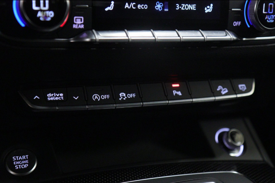 Audi Q5 2.0 TFSI quattro Sport 3X S-Line PANO/B&O/CARPLAY/LUCHTV/BOMVOL