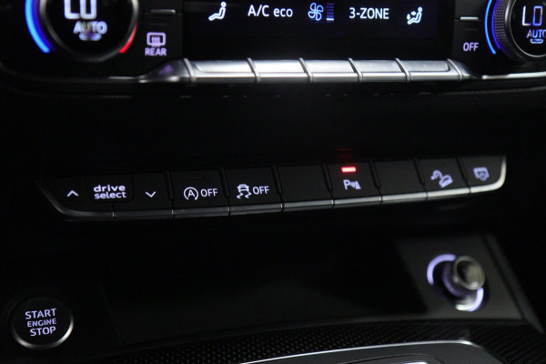 Audi Q5 2.0 TFSI quattro Sport 3X S-Line PANO/B&O/CARPLAY/LUCHTV/BOMVOL