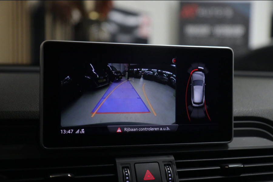 Audi Q5 2.0 TFSI quattro Sport 3X S-Line PANO/B&O/CARPLAY/LUCHTV/BOMVOL