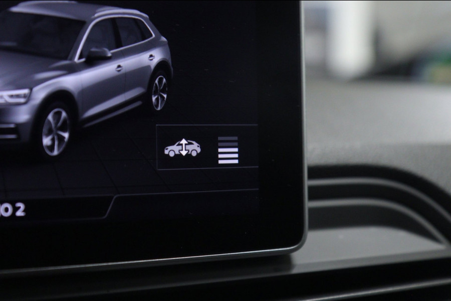 Audi Q5 2.0 TFSI quattro Sport 3X S-Line PANO/B&O/CARPLAY/LUCHTV/BOMVOL