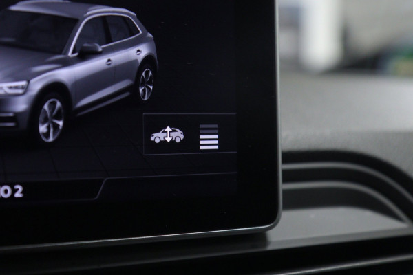 Audi Q5 2.0 TFSI quattro Sport 3X S-Line PANO/B&O/CARPLAY/LUCHTV/BOMVOL