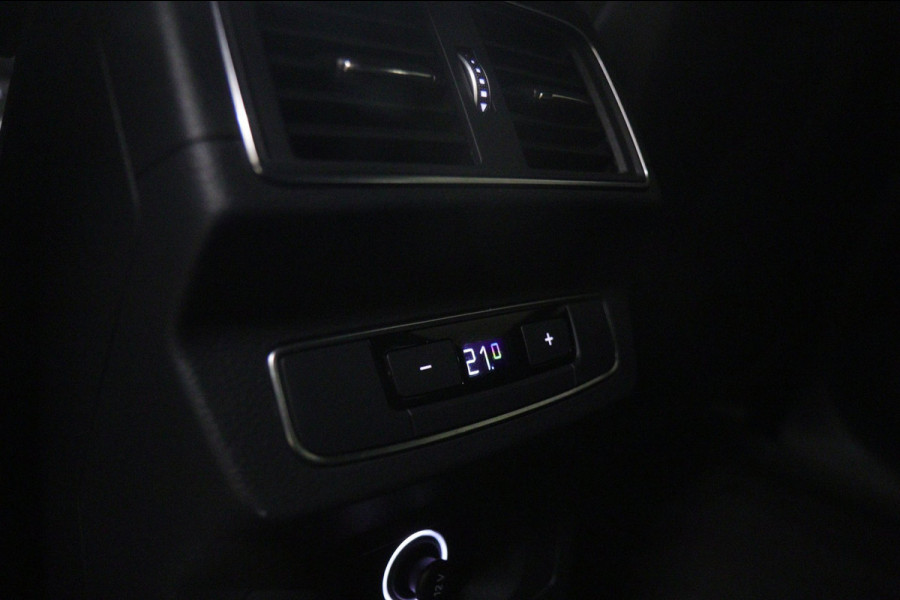 Audi Q5 2.0 TFSI quattro Sport 3X S-Line PANO/B&O/CARPLAY/LUCHTV/BOMVOL