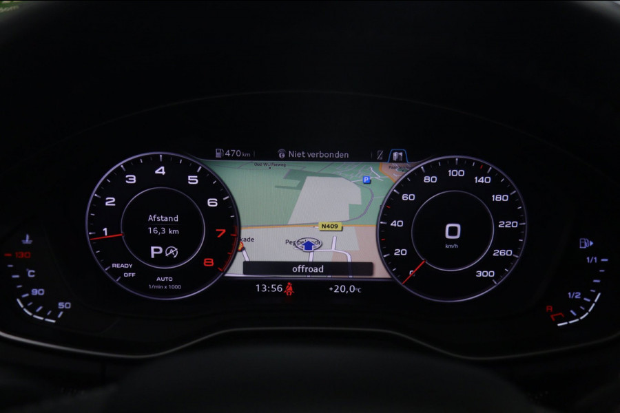 Audi Q5 2.0 TFSI quattro Sport 3X S-Line PANO/B&O/CARPLAY/LUCHTV/BOMVOL