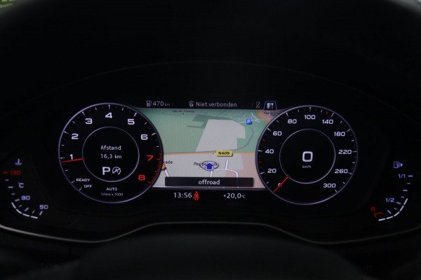Audi Q5 2.0 TFSI quattro Sport 3X S-Line PANO/B&O/CARPLAY/LUCHTV/BOMVOL