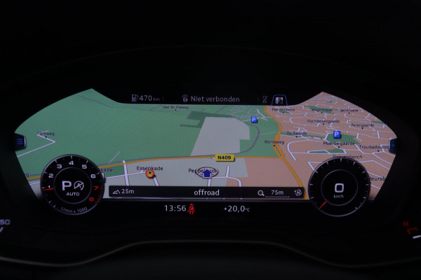 Audi Q5 2.0 TFSI quattro Sport 3X S-Line PANO/B&O/CARPLAY/LUCHTV/BOMVOL