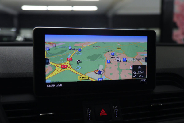Audi Q5 2.0 TFSI quattro Sport 3X S-Line PANO/B&O/CARPLAY/LUCHTV/BOMVOL