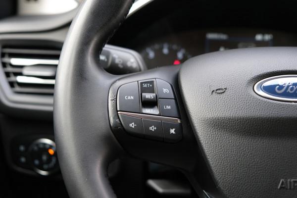 Ford FOCUS Wagon 1.0 EcoBoost Hybrid Titanium *84dkm* Trekhaak/Camera/Navigatie |STOEL+STUURVERWARMING|