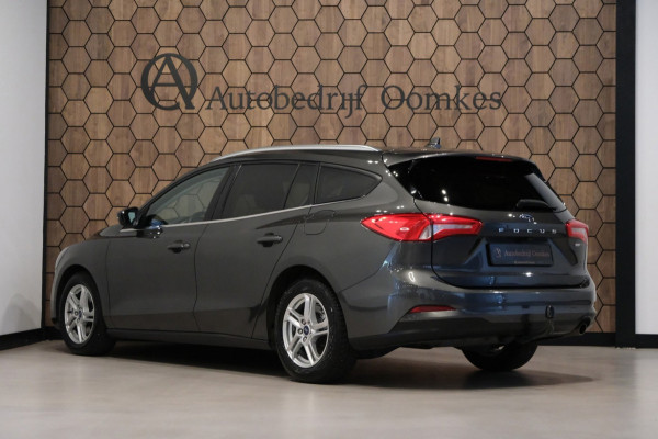 Ford FOCUS Wagon 1.0 EcoBoost Hybrid Titanium *84dkm* Trekhaak/Camera/Navigatie |STOEL+STUURVERWARMING|