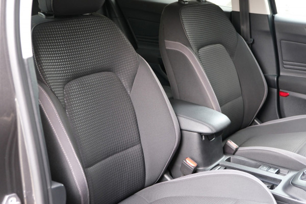 Ford FOCUS Wagon 1.0 EcoBoost Hybrid Titanium *84dkm* Trekhaak/Camera/Navigatie |STOEL+STUURVERWARMING|