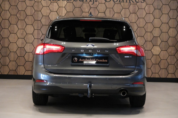 Ford FOCUS Wagon 1.0 EcoBoost Hybrid Titanium *84dkm* Trekhaak/Camera/Navigatie |STOEL+STUURVERWARMING|